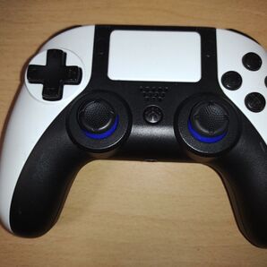PS4/PC 社外 無線コントローラー