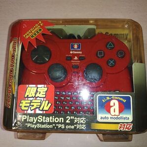 PS2 sammy キーボード付きコントローラー SMY-2005KPA