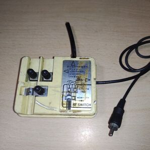 ファミリーコンピューター RFユニット