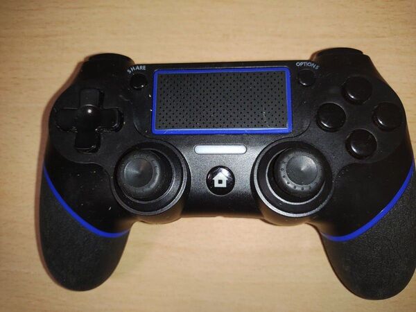 PS4/PC 社外 無線コントローラー