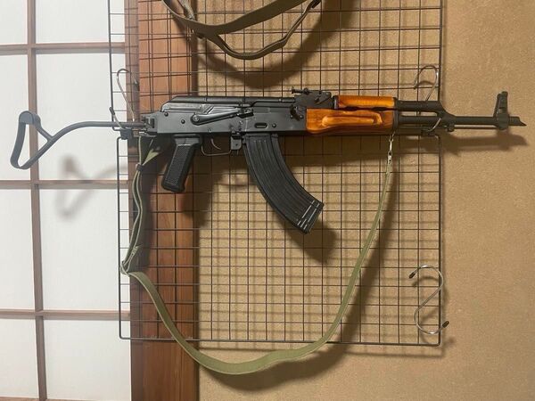 GHK AIMS GBB 世界300丁限定