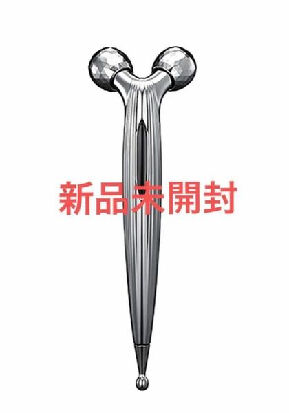 RF-SR2150B MTG 美容ローラー ReFa S CARAT RAY(リファエスカラットレイ)リファ(ReFa) シルバー