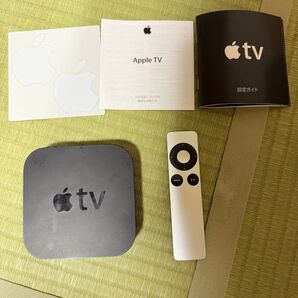 Apple TV 第三世代 A1469