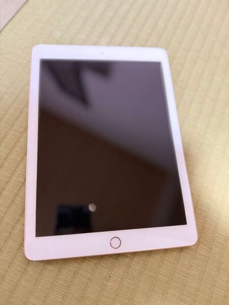 Apple iPad 第6世代 A1893