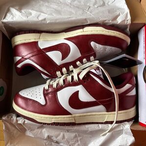 NIKE DUNK LOW PRM ダンクロー