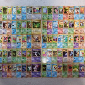 旧裏 拡張シート プロモ 100枚まとめ売り②