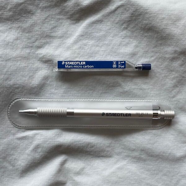 STAEDTLER シャーペン/ステッドラー 925-25/線幅13mm 製図用