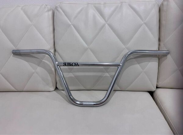 BMX ハンドル SUBROSA Ray Handle Bar