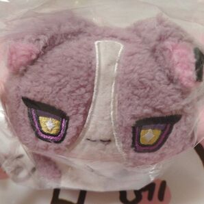 VOLTACTION Pajama Party! おすわりマスコット 渡会雲雀