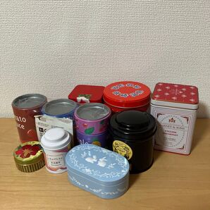 オシャレ缶 まとめ売り