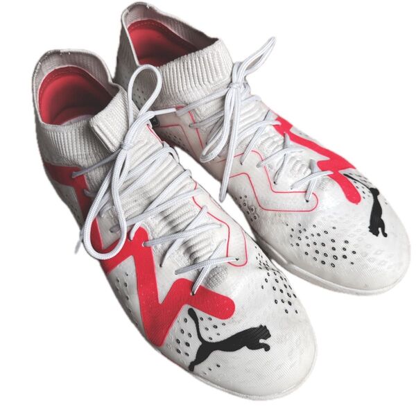 PUMA フューチャー Z 1.4 FG/AG サッカースパイク 27cm