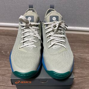 新古品 ballaholic asics GLIDE NOVA FF2 グライドノヴァ 26cm