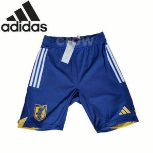 S■新品 adidas(アディダス)ティロ23 プロ ショーツ トレーニングパンツ 日本代表着用 定価7,700円
