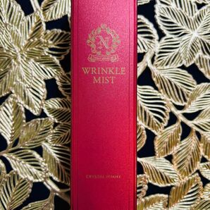 ジェミーネフェルタリ リンクルミスト CRYSTAL JEMMY WRINKLE MIST 美容液ミスト