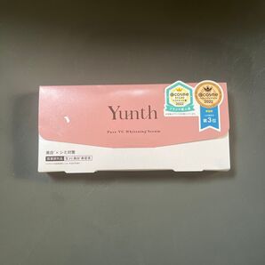 Yunth生ビタミンC美白美容液28包