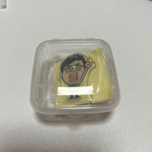 よしもとスタンプコレクション劇場 おいでやす小田
