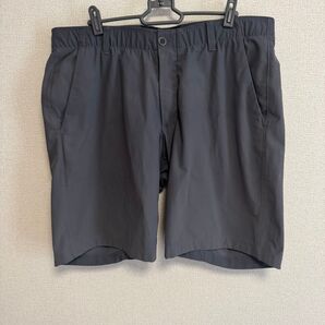 アンダーアーマー ゴルフ ショートパンツ サイズ36