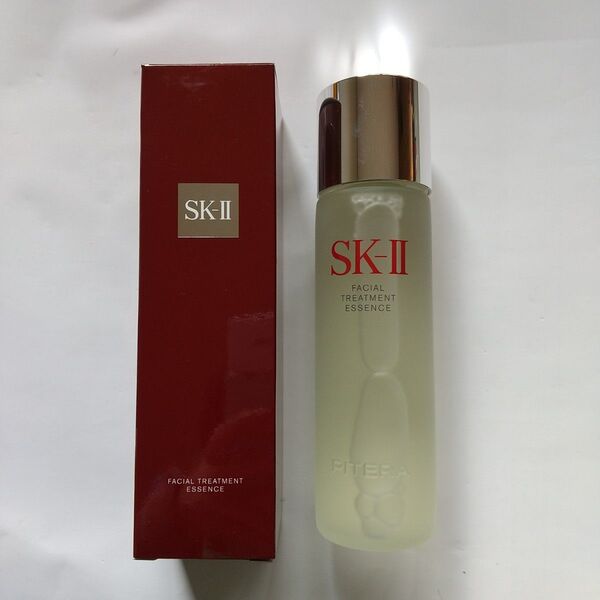 新品未使用 SK-II フェイシャルトリートメント エッセンス 230ml SK2