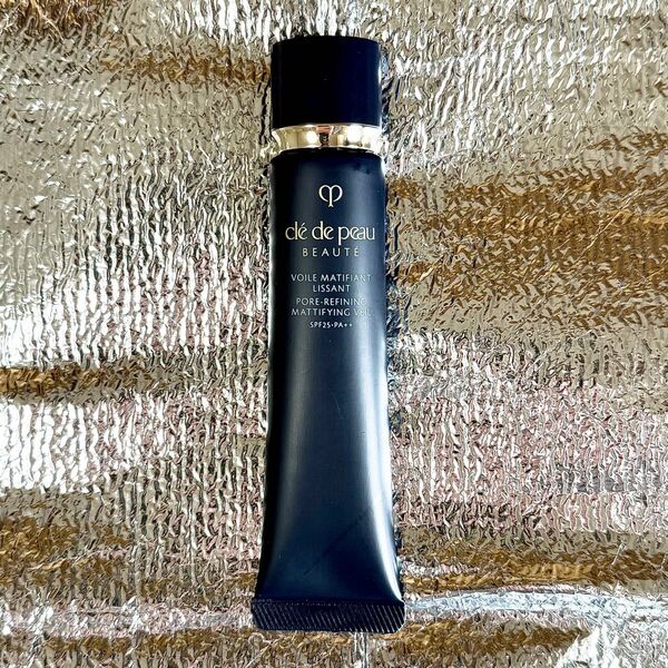 資生堂 クレ・ド・ポー ボーテ ヴォワールマティフィアンリサン SPF25/PA++ 40g