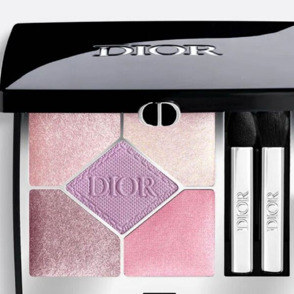 ディオールショウ サンク クルール Dior 936 スウィートブーケ
