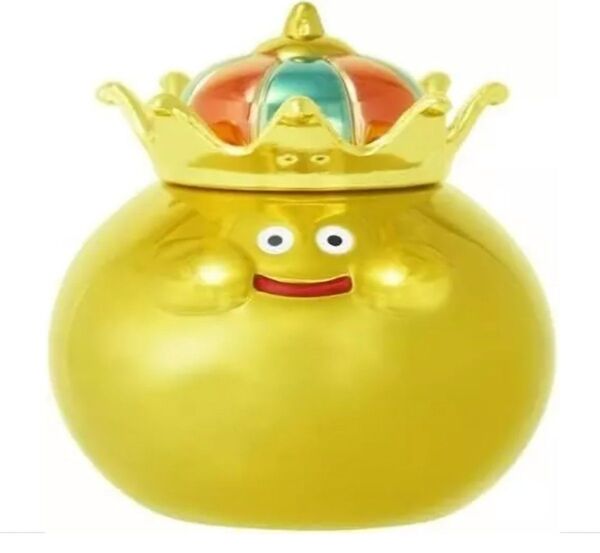 【新品未開封】■SQUARE ENIX ■SQEX TOYS■ドラゴンクエスト■メタリックモンスターズギャラリー【レモンキング】☆