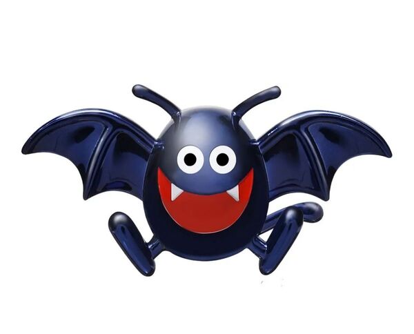 【新品未開封】■SQUARE ENIX ■SQEXTOYS■ドラゴンクエスト■メタリックモンスターズギャラリー☆ドラキー