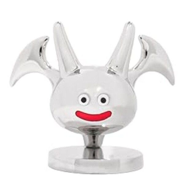 【新品未開封】■SQUARE ENIX ■SQEX TOYS■ドラゴンクエスト■メタリックモンスターズギャラリー【ドラゴメタル】☆
