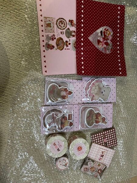 aromantic様×tastycafe様コラボ新作