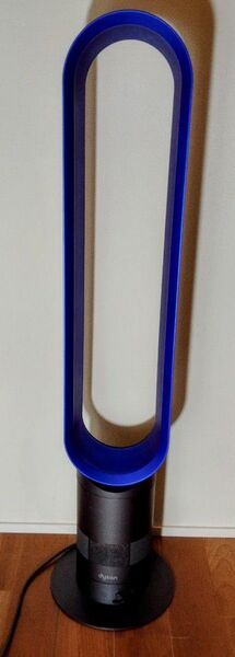 ダイソン 羽根のない扇風機 dyson タワーファン