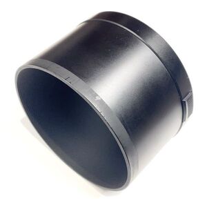 【良上品 即決】Panasonic 純正フード LEICA DG VARIO-ELMARIT 50-200mm F2.8-4.0 ASPH. POWER O.I.S.(H-ES50200) 用 /hood