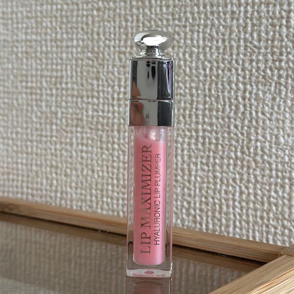 Dior ディオール アディクト リップ マキシマイザー 001 ピンク