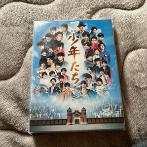 映画 少年たち DVD