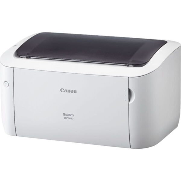 Canon Satera LBP6040 レーザープリンター ホワイト