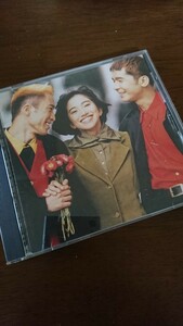 ドリームズ・カム・トゥルー CD 3枚セット