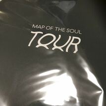 bts BTS 防弾少年団 バンタン mos MOS MAP OF THE SOUL TOUR OFFICIAL MERCHANDISE イメージピケット　うちわ all 公式 グッズ 新品 未開封_画像3