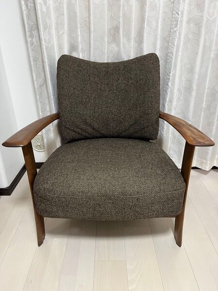 シラカワパーソナルチェア(マスターウォール日進木工柏木工HIROSHIMA宮崎椅子製作所飛騨産業)