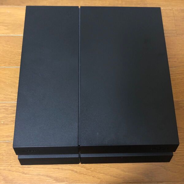 PlayStation4 SONY PlayStation PS4 CUH-1200A 本体のみ ソニー プレイステーション