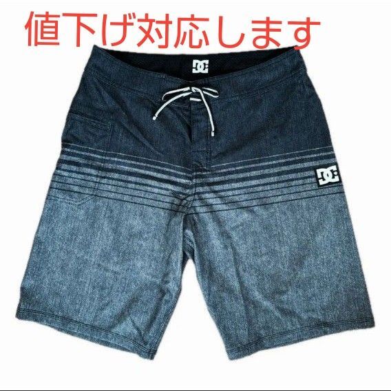 DCサーフパンツ 水着 32