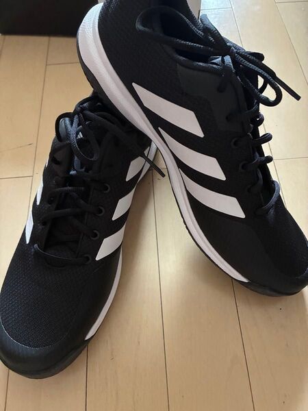 【未使用】adidas スニーカー30cm