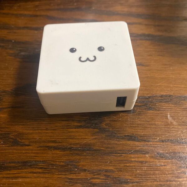 エレコム スマホ充電器 タブレット充電器 アダプタコネクタ タイプA ELECOM