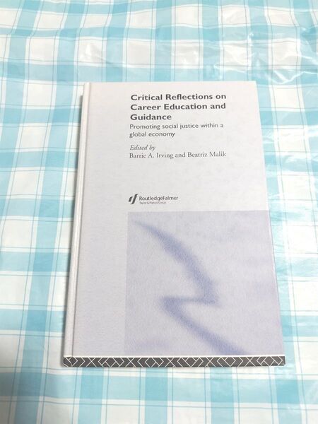 Critical Reflections on Career Education and Guidance