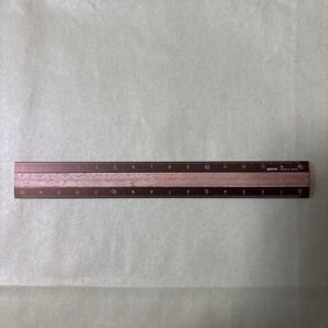 定規 15cm MIDORI