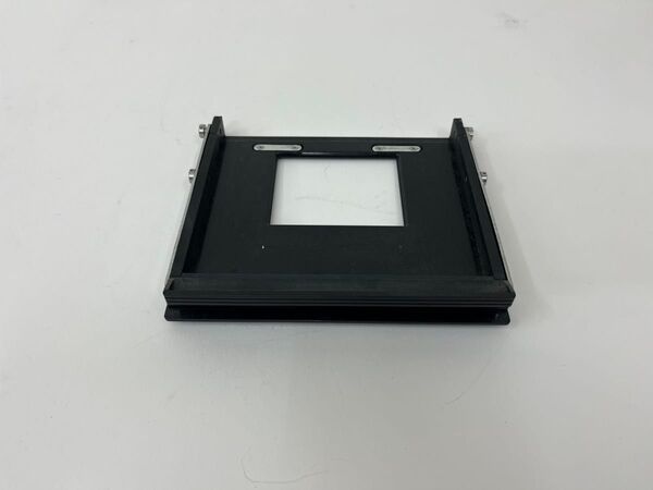 富士引き伸ばし機用 ネガキャリア 120フィルム 6×7用