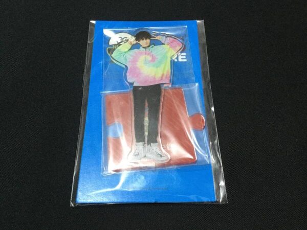 井上瑞稀 HiHi Jets アクリルスタンド II Johnnys’ ISLAND STORE 新品未開封品