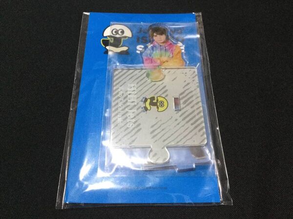 HiHi Jets 高橋優斗 アクリルスタンド Johnnys ISLAND STORE II 2020ブランド