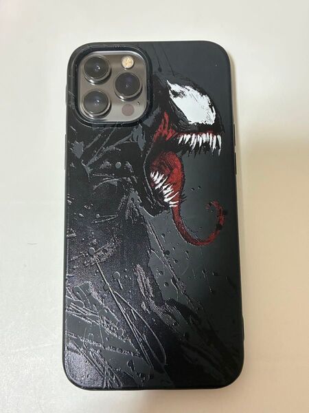 超美品 iPhone12 Pro Max 128GB グラファイト SIMフリー