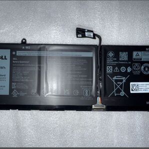【中古】DELL 純正バッテリー G91J0 / 11.25V 41Wh / Vostro 3520など対応