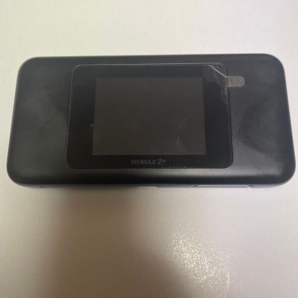 WiMAX 2+ モバイルルーター W06 Wi-Fi