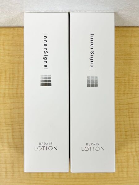 2本セット インナーシグナル リペアローション 100ml 大塚製薬