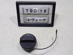 H26年 レヴォーグ VM4 純正 フューエルキャップ 給油口 中古 即決